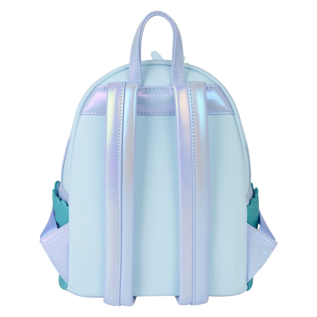DISNEY - Winnie The Pooh "Eeyore"- Mini Backpack LoungeFly