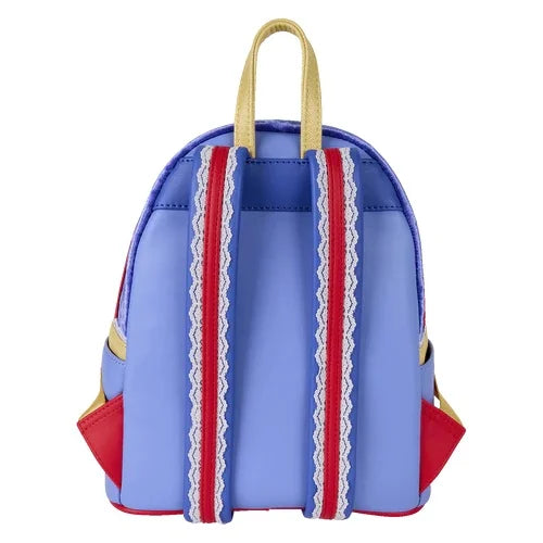 DISNEY - Snow White - Mini Backpack LoungeFly