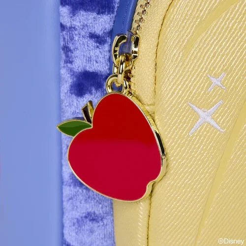 DISNEY - Snow White - Mini Backpack LoungeFly