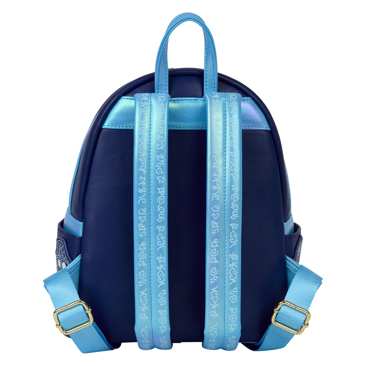 DISNEY - Atlantis Kida - Mini Backpack LoungeFly