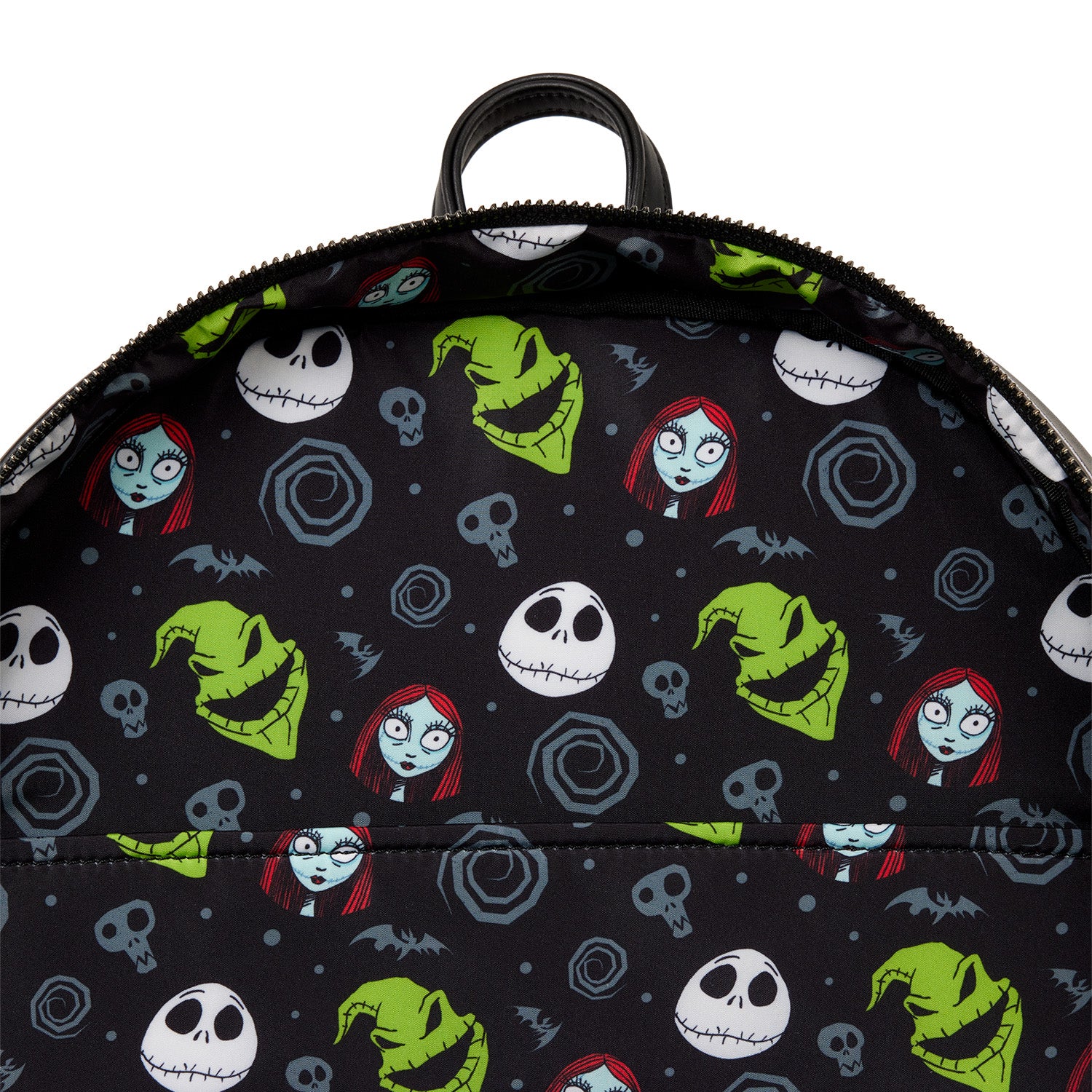 NBX - Jack Skellington - Backpack LoungeFly