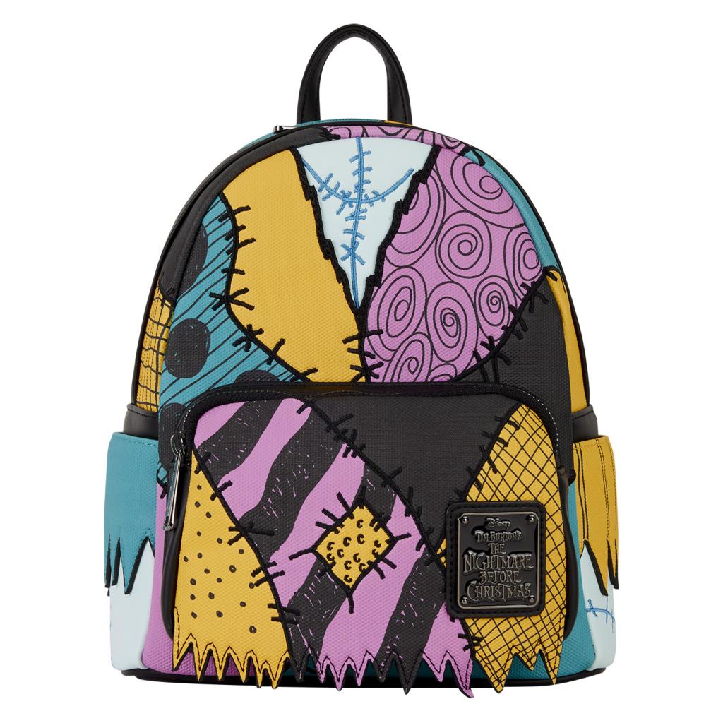 NBX - Sally - Mini Sac à Dos LoungeFly