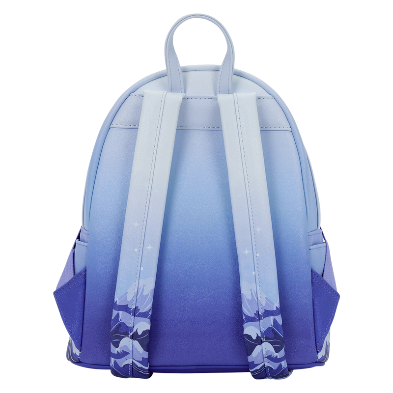 DISNEY - Fantasia - Mini Backpack LoungeFly