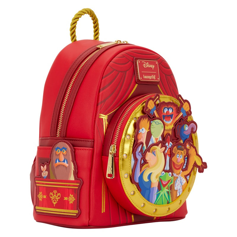 MUPPETS - Group - Mini Backpack LoungeFly