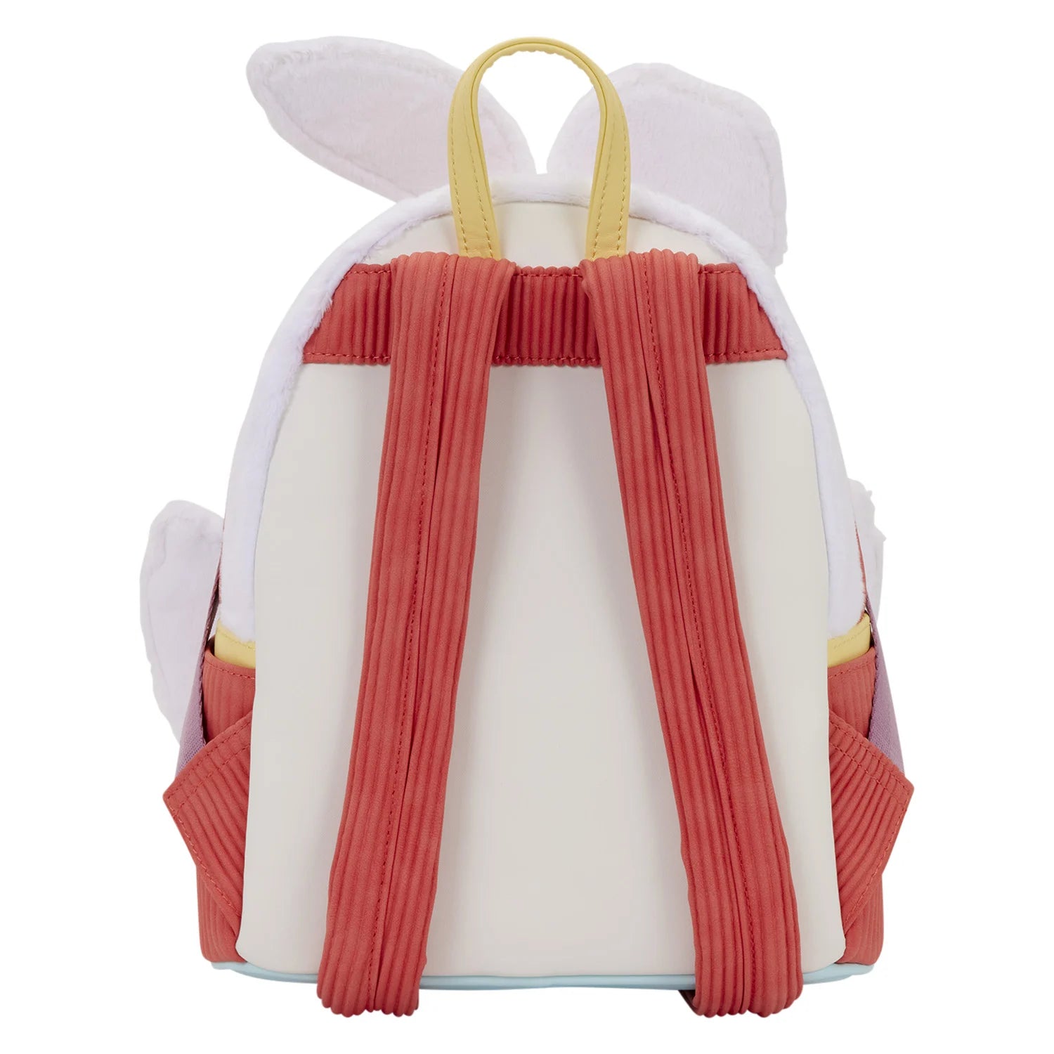 ALICE IN WONDERLAND - White rabbit - Mini Backpack LoungeFly