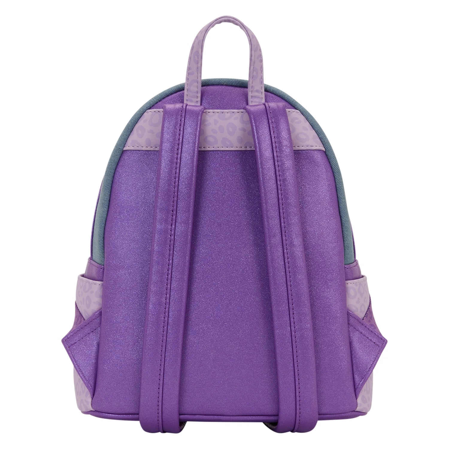 DISNEY - Cheetah Girls - Mini Backpack LoungeFly