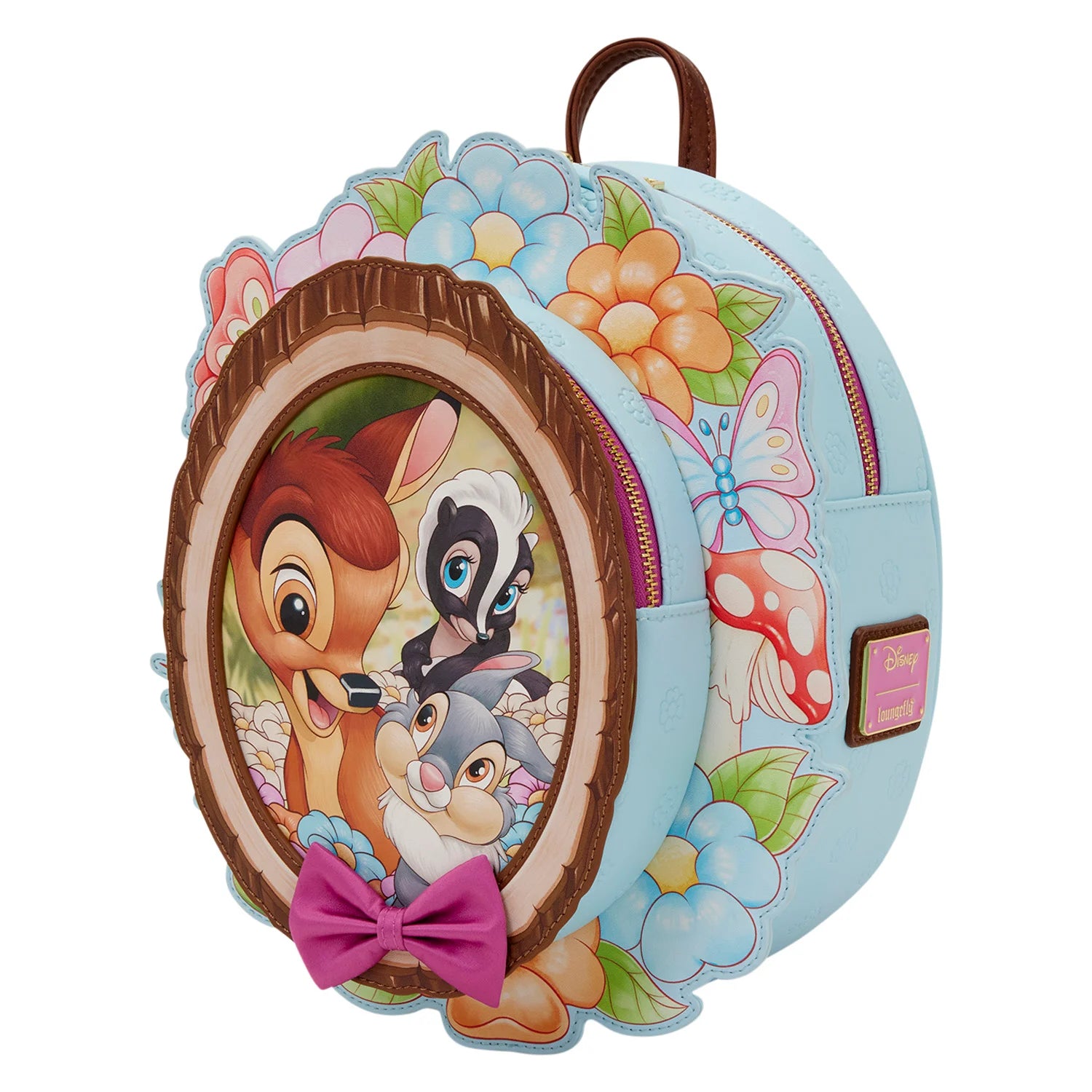 DISNEY - Bambi - Mini Backpack Loungefly