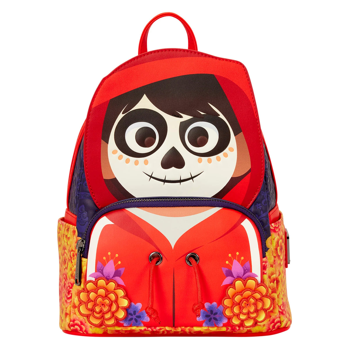 COCO - Miguel Dia de los Muertos - Mini Backpack Loungefly