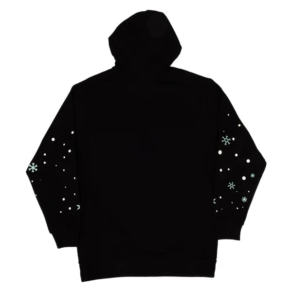NBX - Christmas town - Hoodie Unisex Loungefly (M)