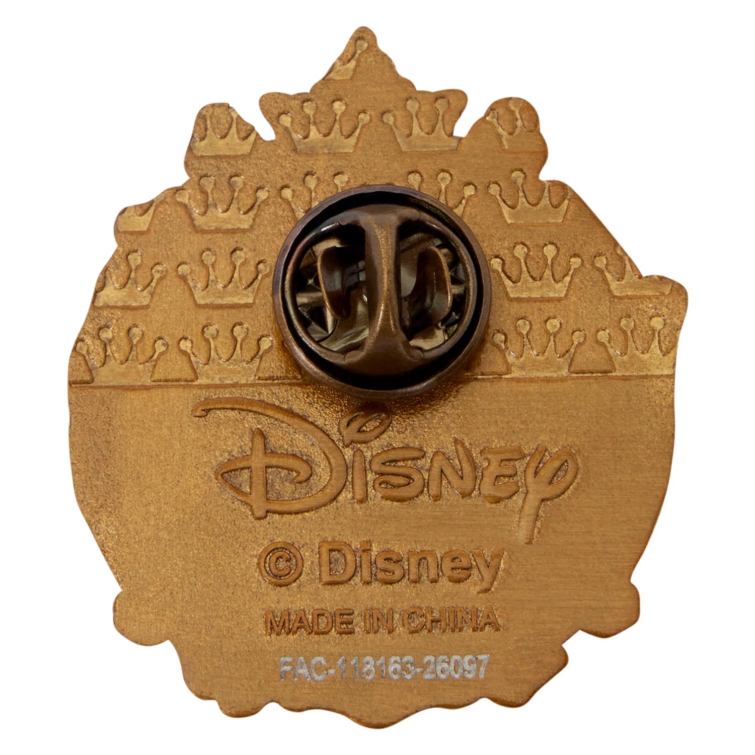 THE FOX AND THE HOUND - Funko Blind Box Enamel Pins