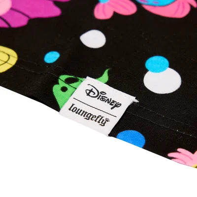 LITTLE MERMAID 35 - Life is the bubbles -T-Shirt Unisex Loungefly (XL)