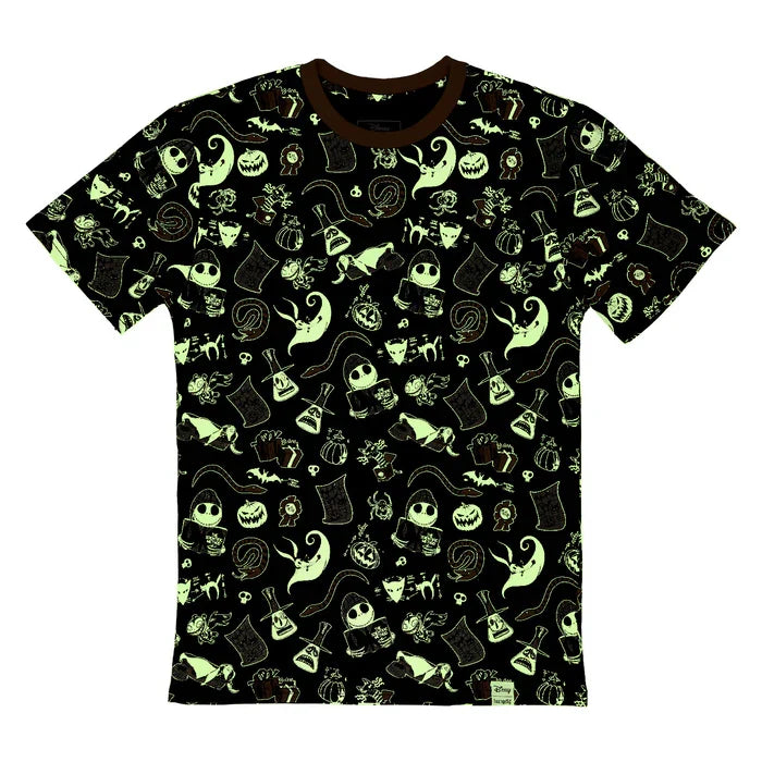 NBX - Mayor Party - T-Shirt Unisex Loungefly (XL)