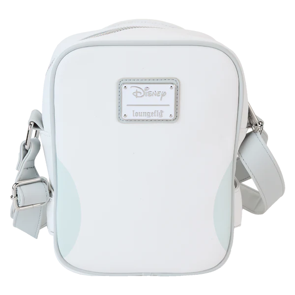 BIG HERO 6 - Baymax - Crossbuddies Bag Loungefly