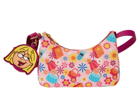 DISNEY - Lizzie Mcguire - Crossbody bag Loungefly