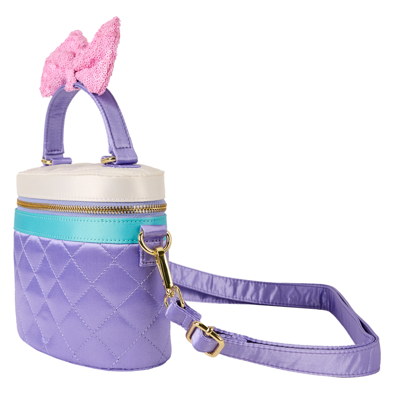DISNEY - Daisy Duck - Crossbody bag Loungefly
