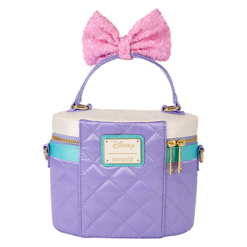 DISNEY - Daisy Duck - Crossbody bag Loungefly