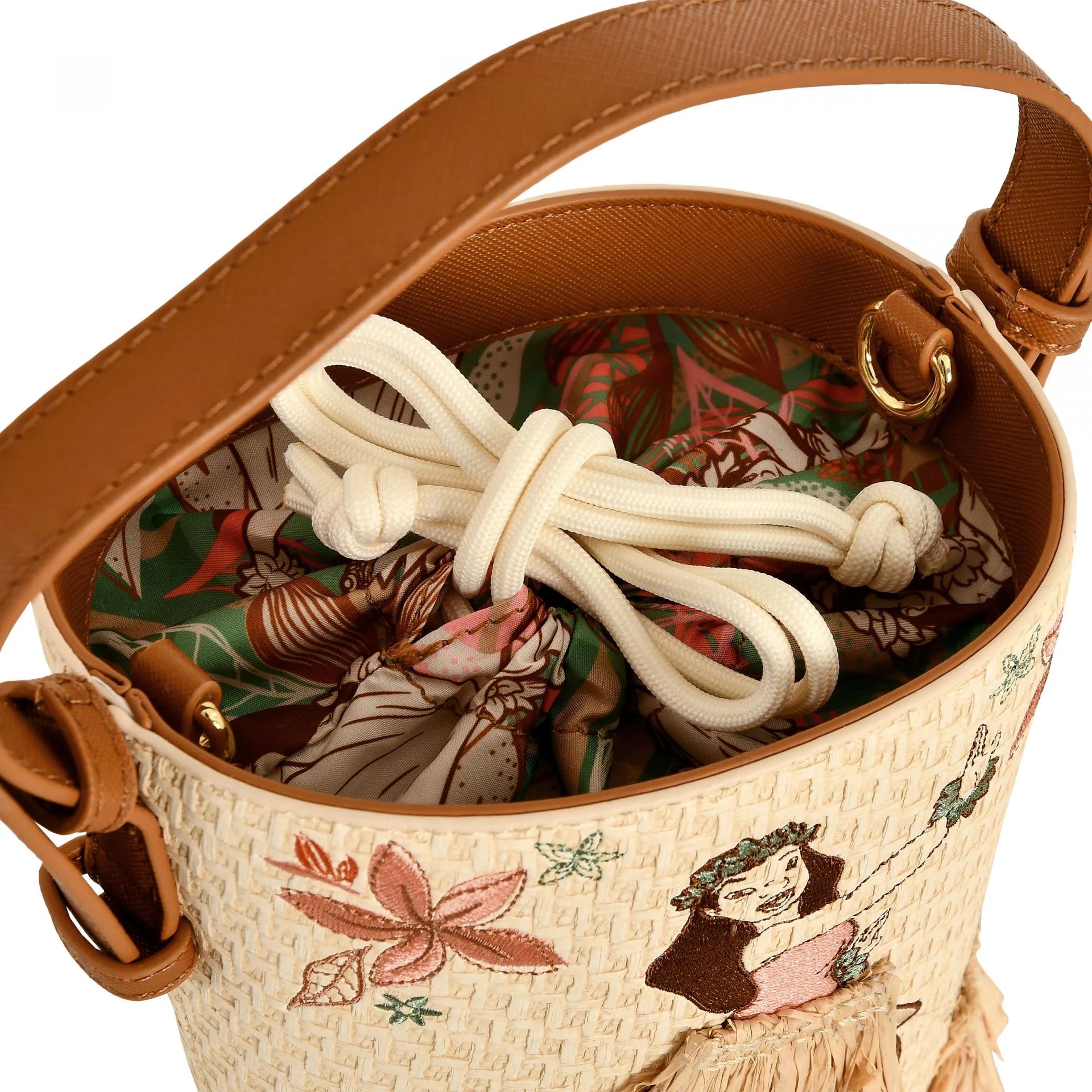 DISNEY - Lilo & Stitch - Handbag Loungefly 'Exclusive'