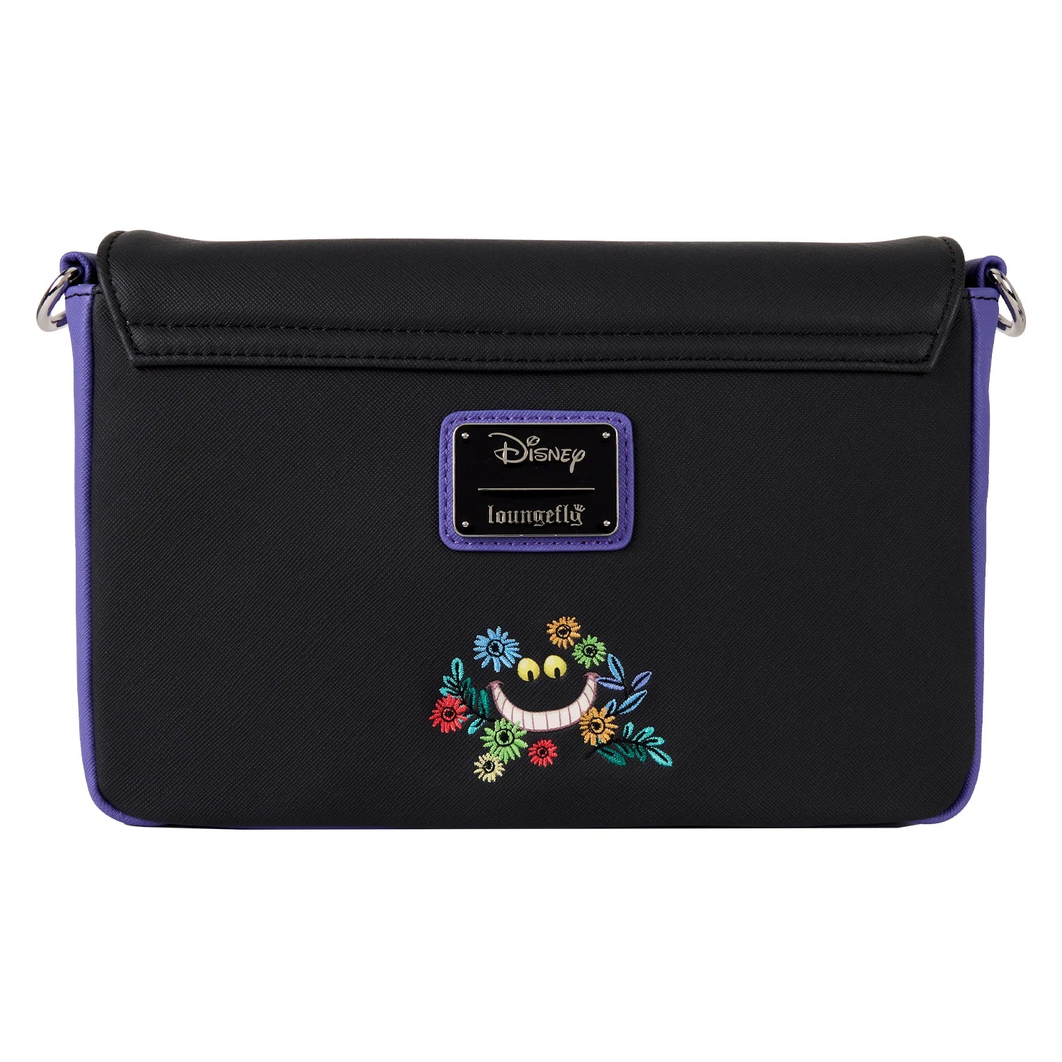 DISNEY - Cheshire Cat - Crossbody bag Loungefly