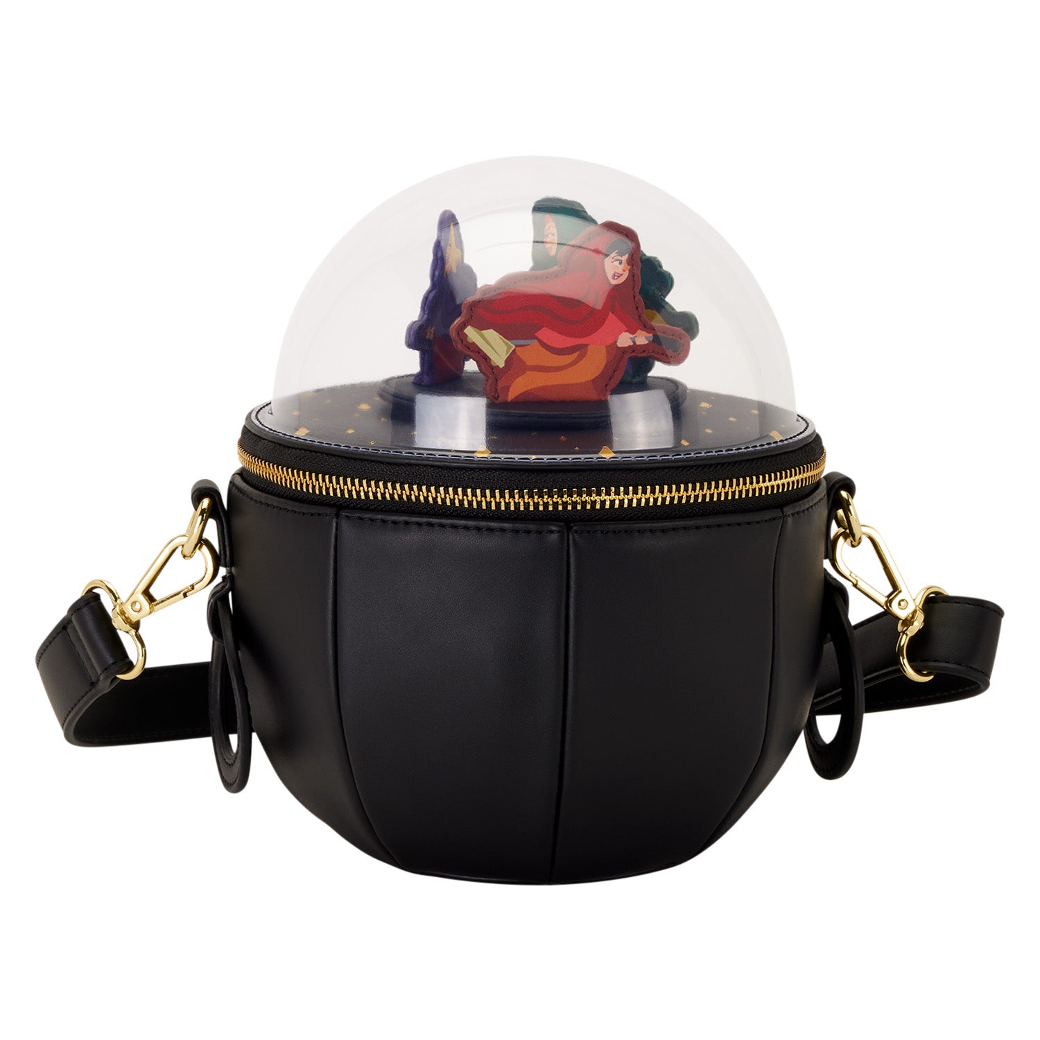 HOCUS POCUS - Sanderson Sisters - Crossbody bag Loungefly