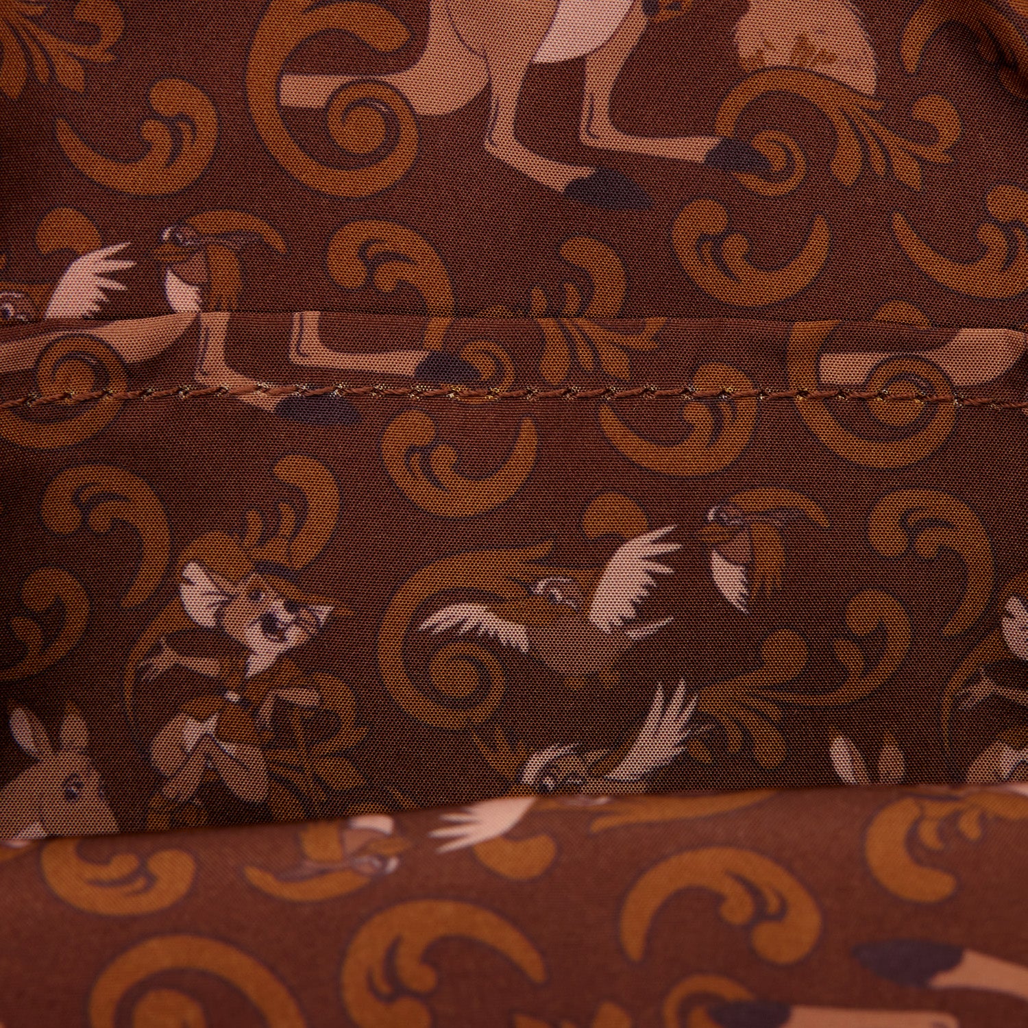 DISNEY - The Rescuers down under - Crossbody bag Loungefly