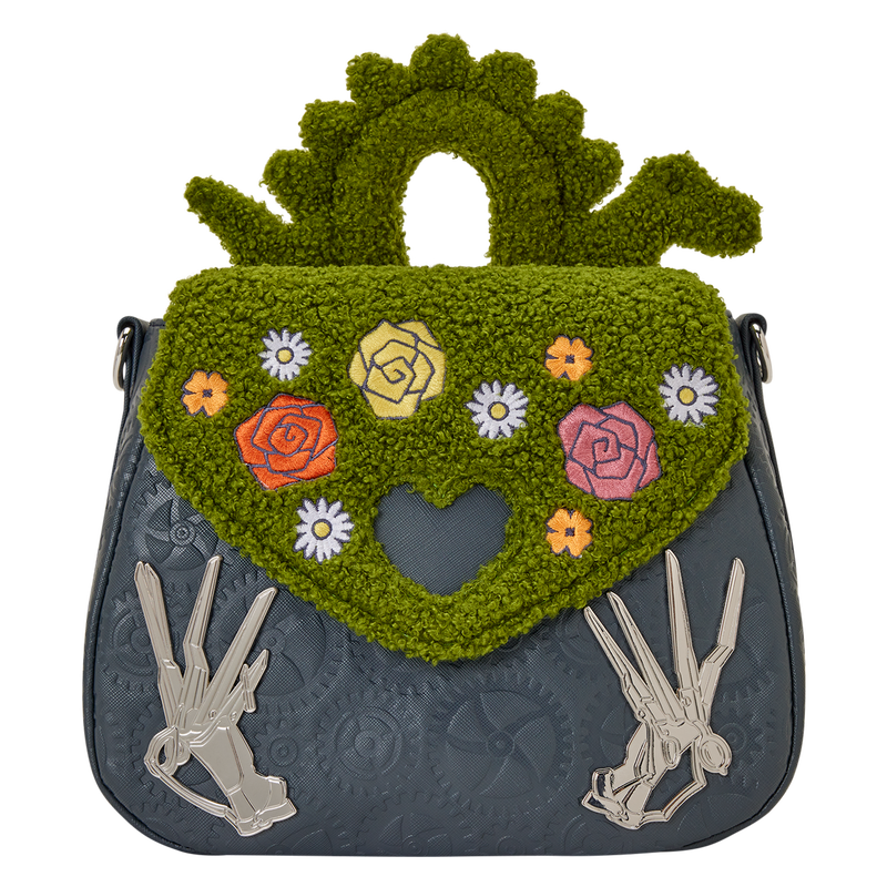 EDWARD SCISSORHANDS - Crossbody bag Loungefly