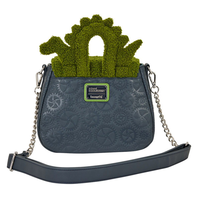 EDWARD SCISSORHANDS - Crossbody bag Loungefly