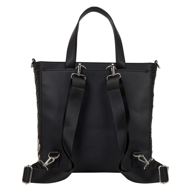 DISNEY - Minnie Mouse "Sketched" - Backpack & Tote bag Loungefly