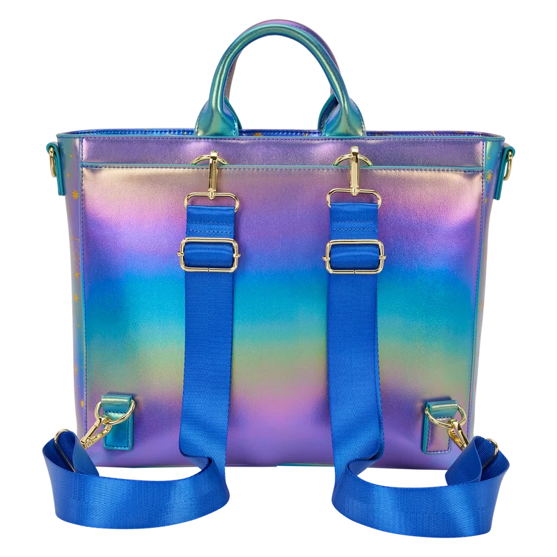 DISNEY - Fantasia - Backpack & Tote bag Loungefly