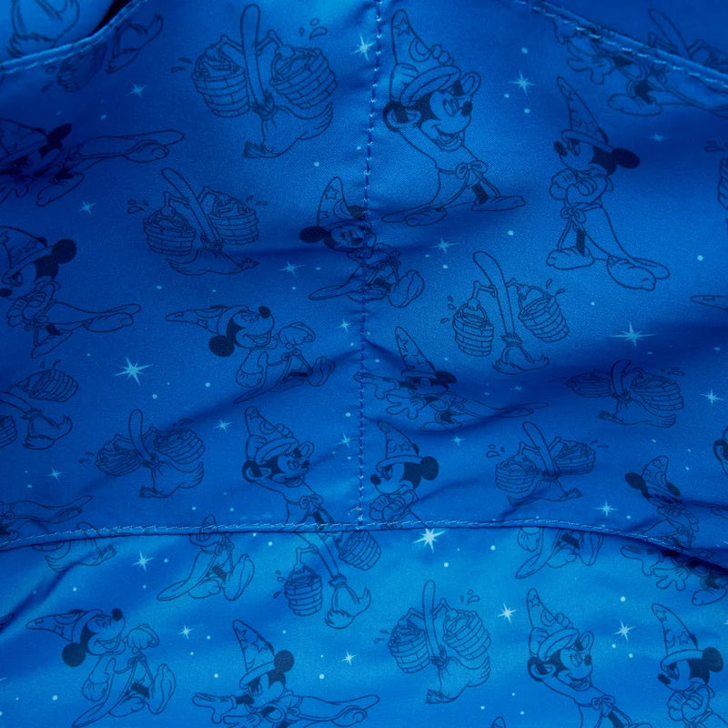 DISNEY - Fantasia - Backpack & Tote bag Loungefly