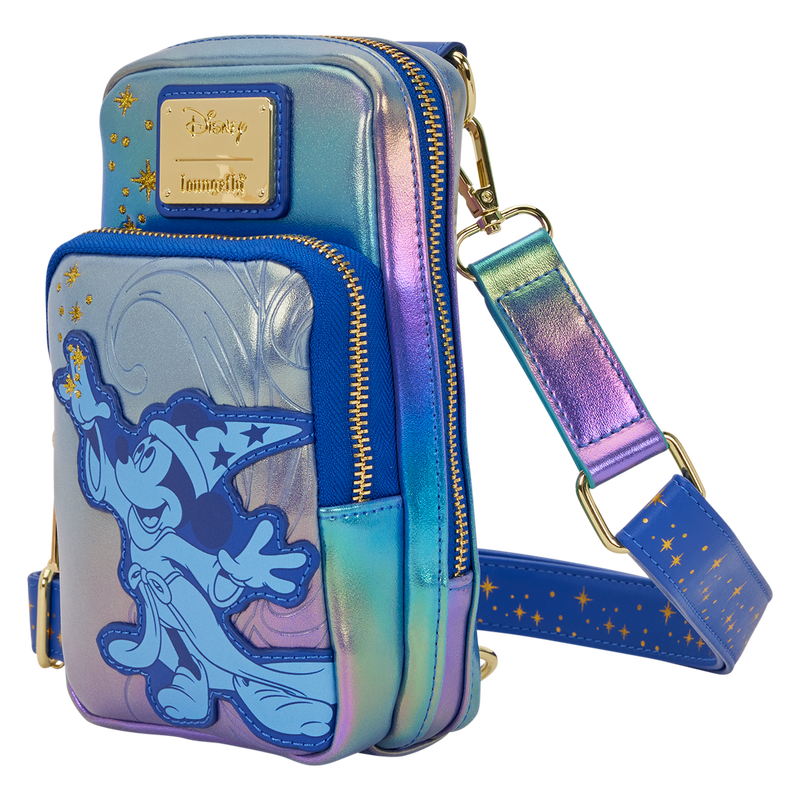 DISNEY - Fantasia - Sling Bag LoungeFly