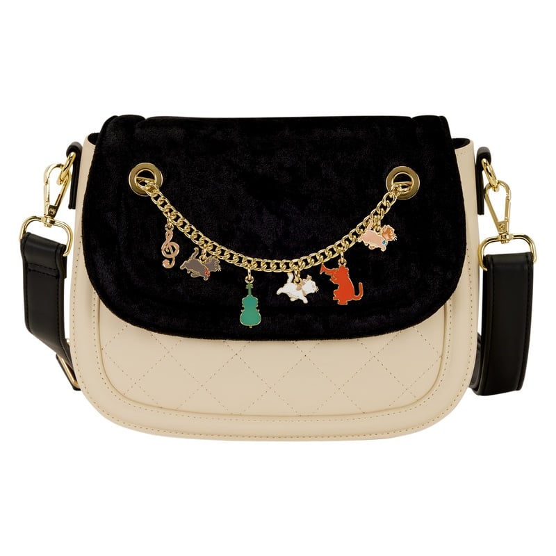 LES ARISTOCATS - Charm - Crossbody bag Loungefly