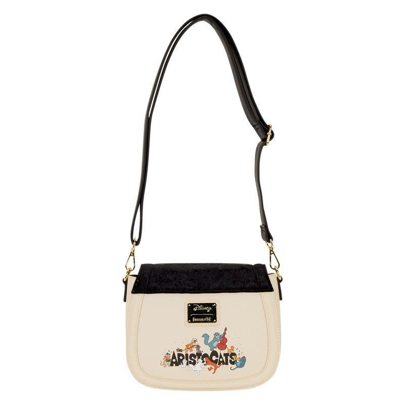 LES ARISTOCATS - Charm - Crossbody bag Loungefly