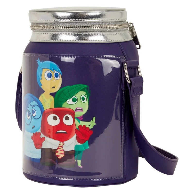 INSIDE OUT 2 - Jar - Crossbody bag Loungefly
