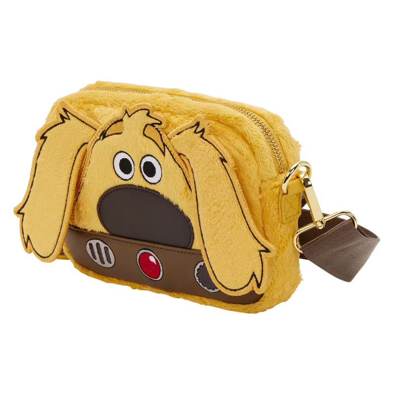 UP - Dug - Crossbody Bag LoungeFly