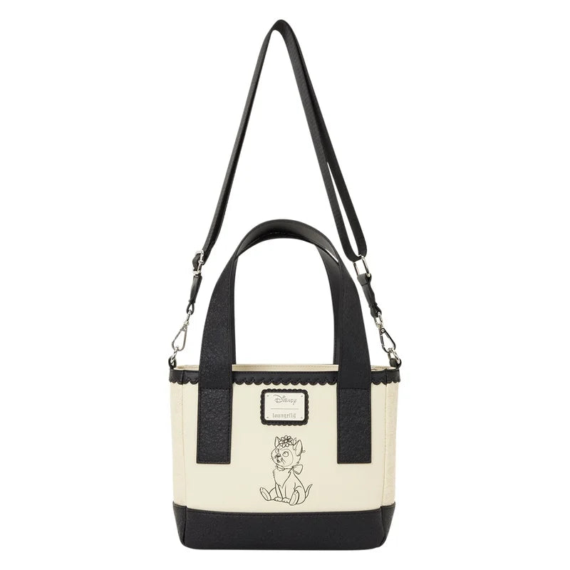 ALICE IN WONDERLAND - Crossbody bag Loungefly