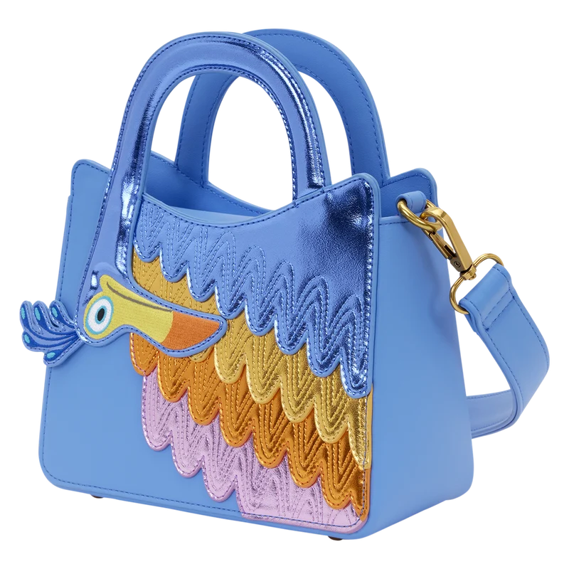 UP - Kevin - Crossbody bag Loungefly