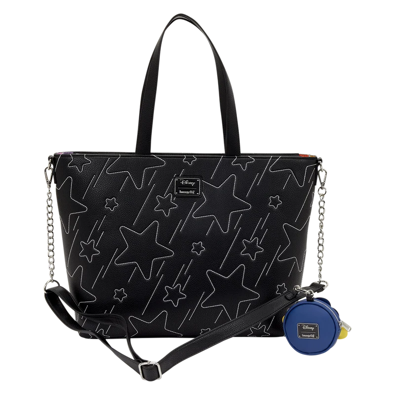 LILO & STITCH - Space Adventure - Tote Bag LoungeFly
