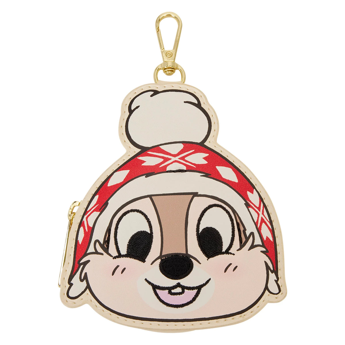 MICKEY & FRIENDS - Puff - Tote Bag LoungeFly