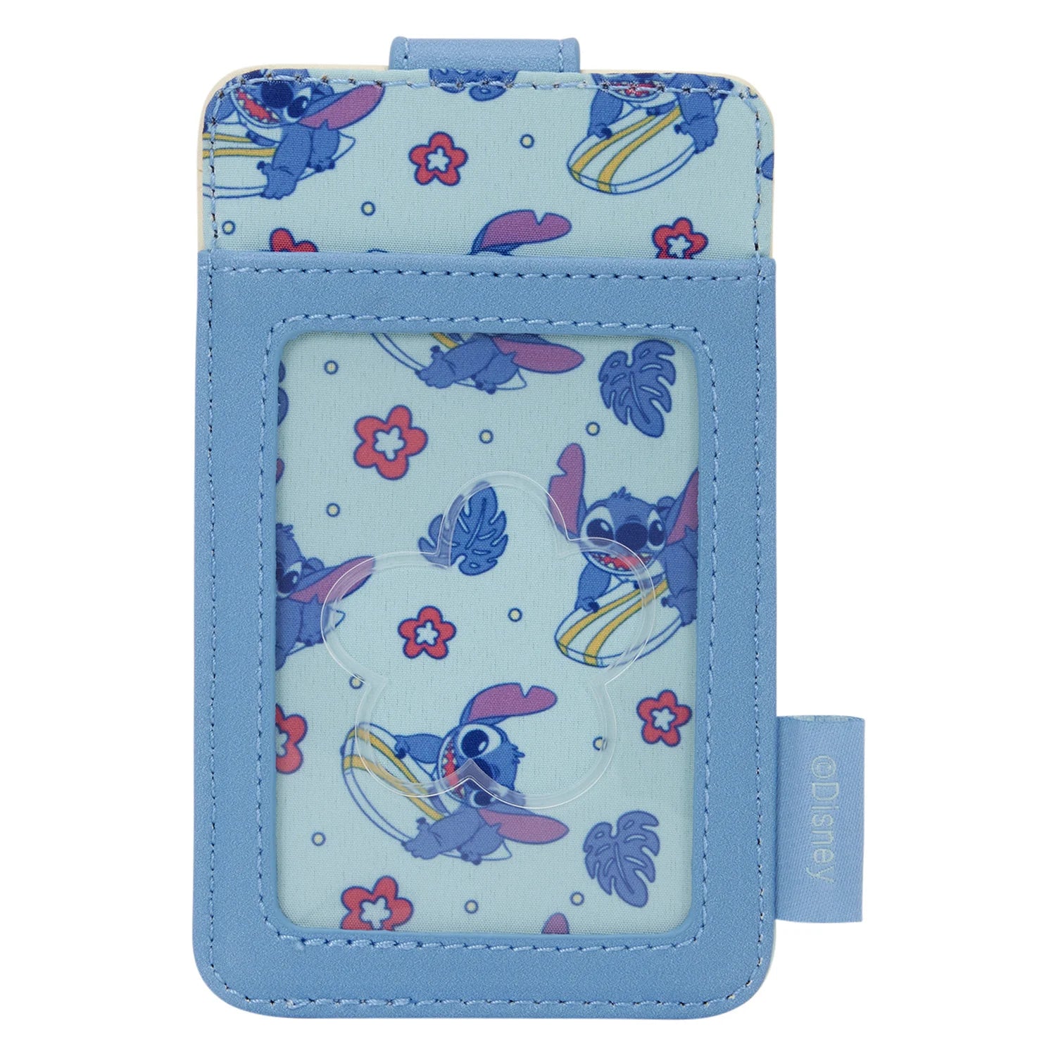 LILO & STITCH - Animal Friends - Cardholder Loungefly
