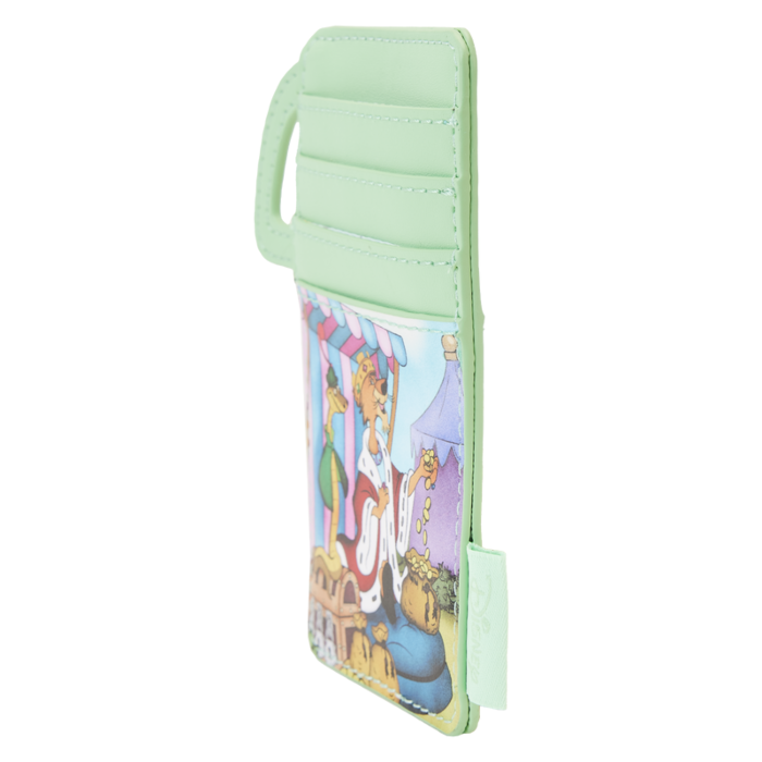 DISNEY - Robin Hood - Cardholder Loungefly