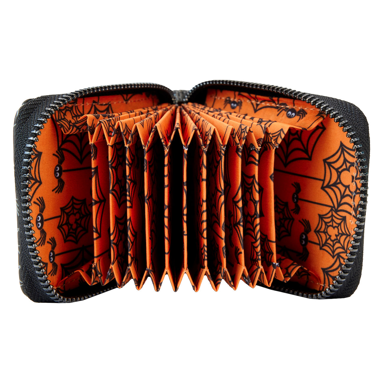 DISNEY - Minnie Mouse "Spider" - Wallet LoungeFly