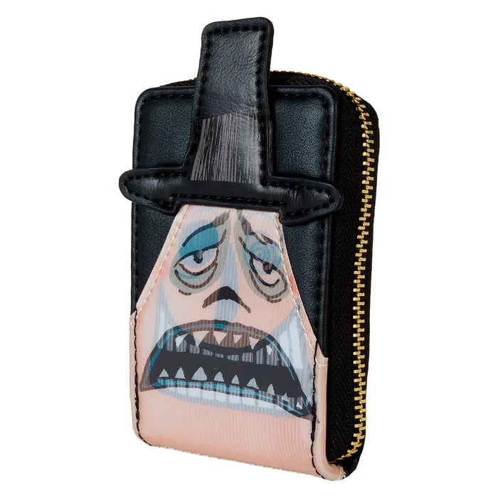 NBX - Mayor Lenticular Head - Wallet LoungeFly