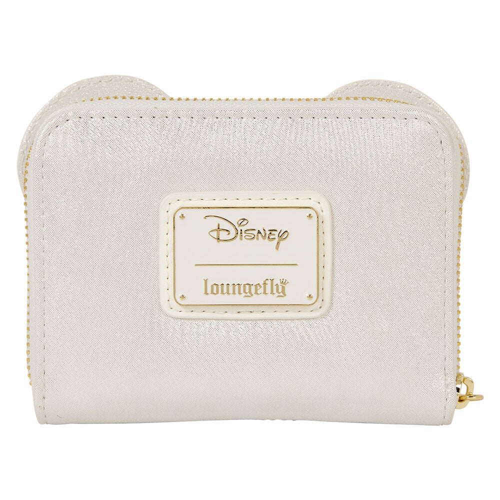 DISNEY - Wedding - Wallet LoungeFly