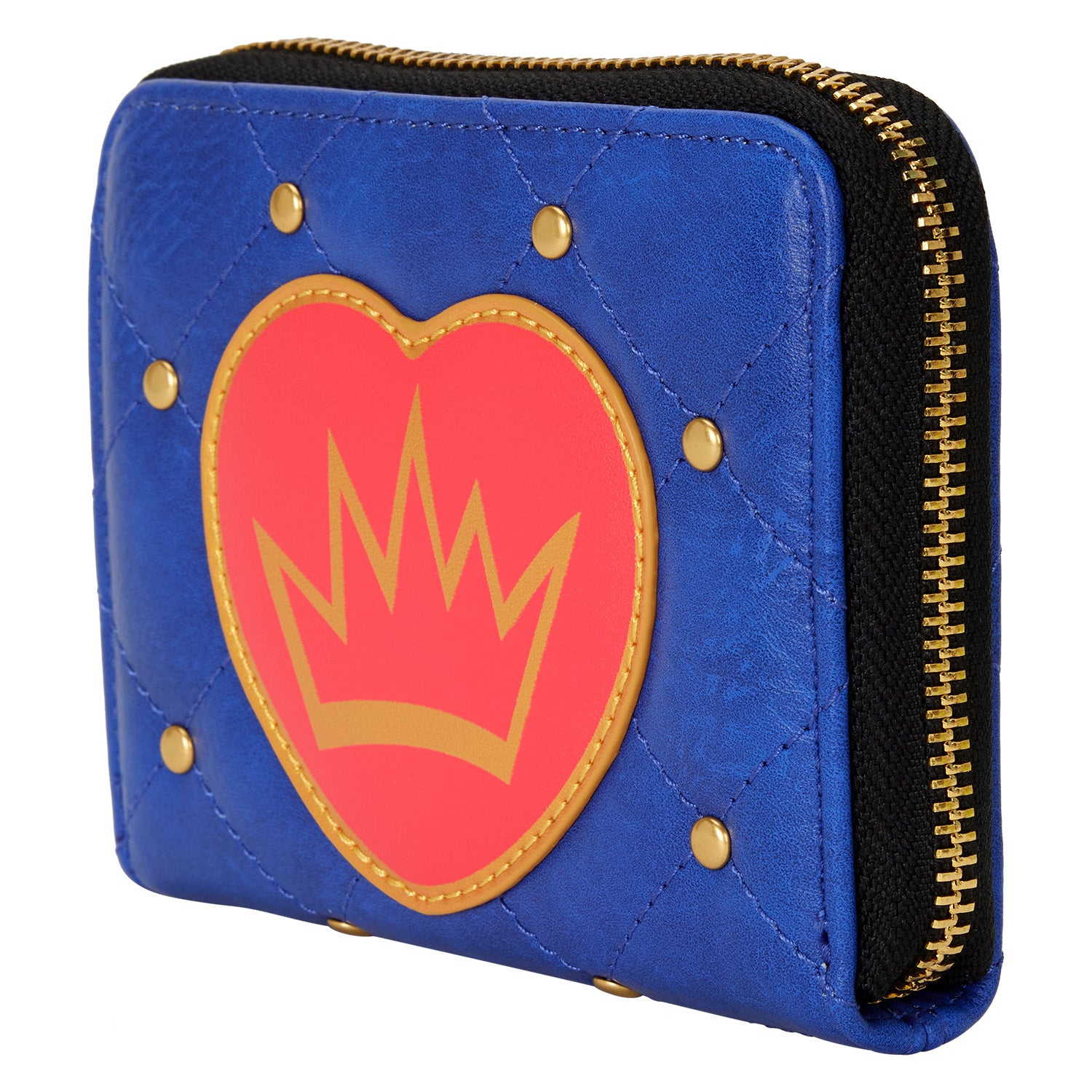 DESCENDANTS - Evie - Wallet LoungeFly