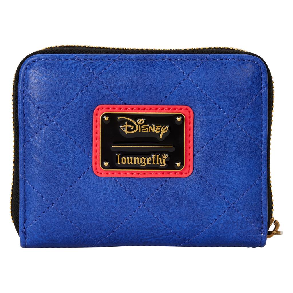 DESCENDANTS - Evie - Wallet LoungeFly