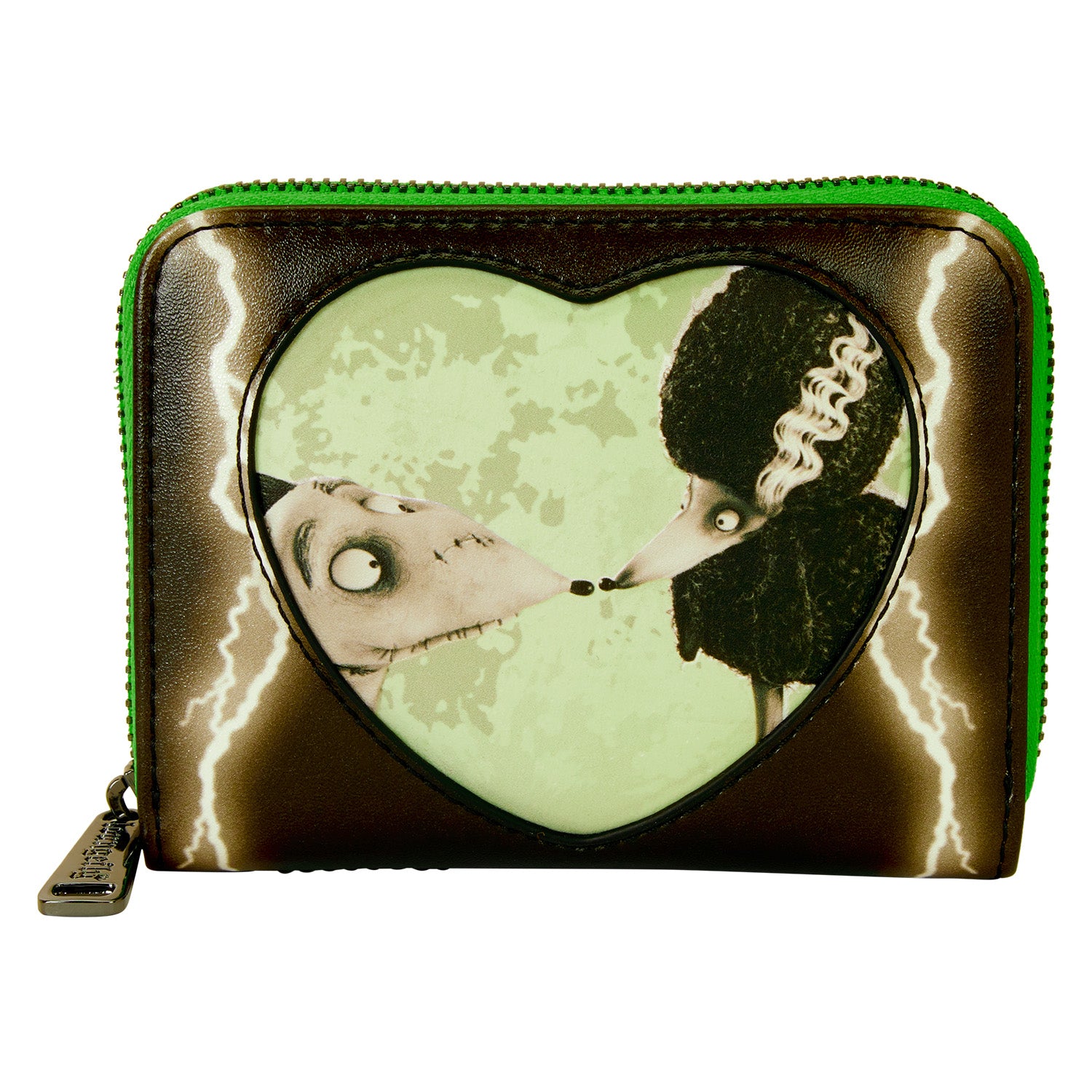 DISNEY - Frankenweenie - Wallet LoungeFly