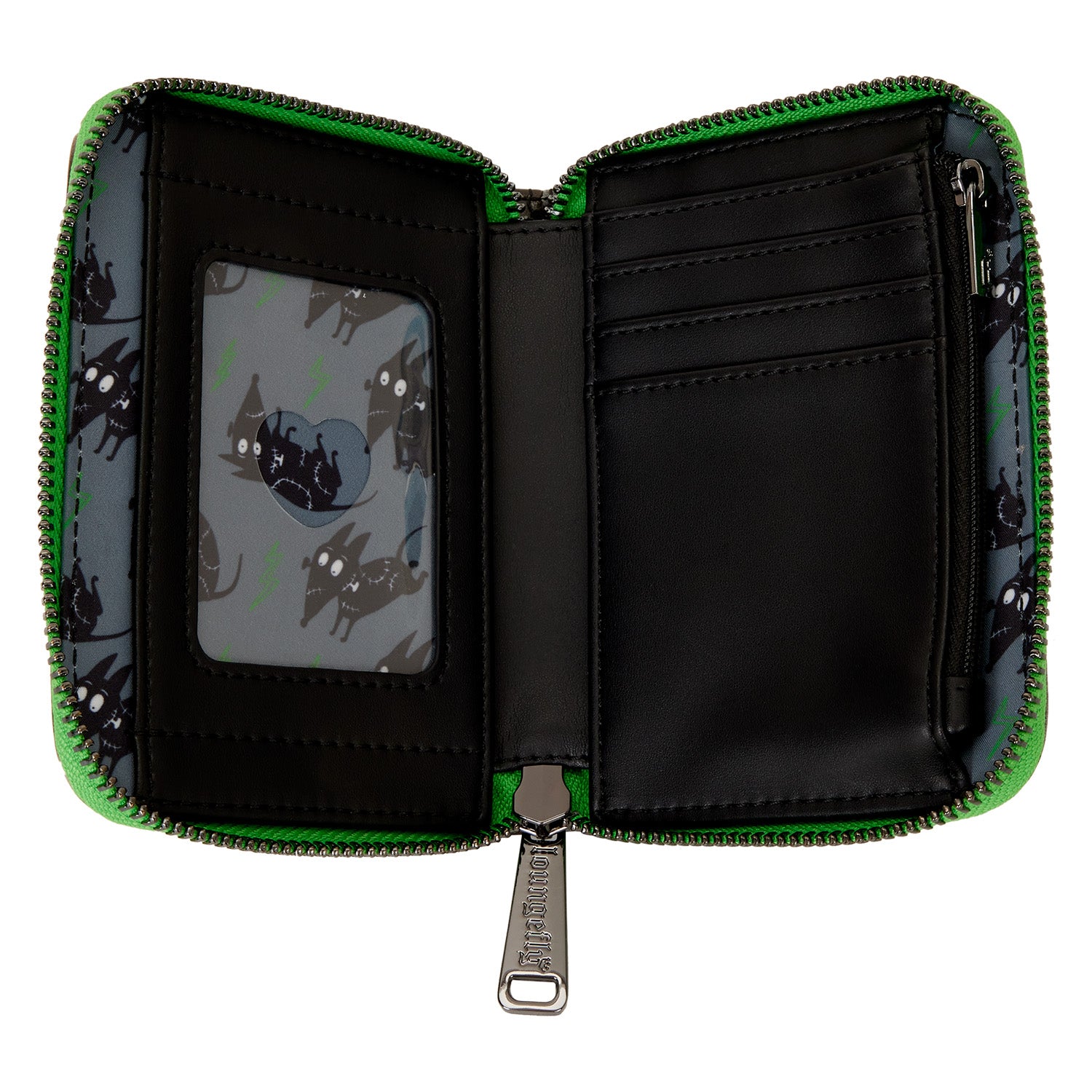 DISNEY - Frankenweenie - Wallet LoungeFly
