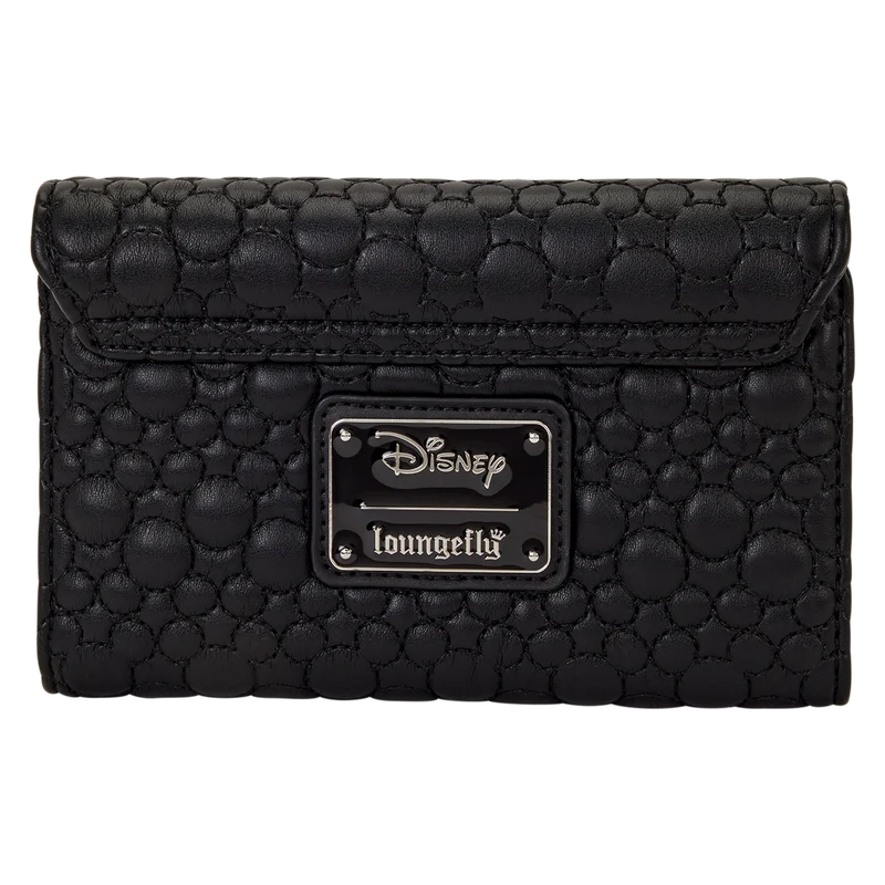 DISNEY - Mickey Mouse "Sketched" - Wallet LoungeFly