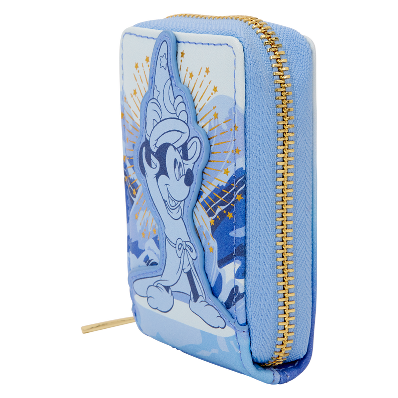 DISNEY - Fantasia - Wallet LoungeFly