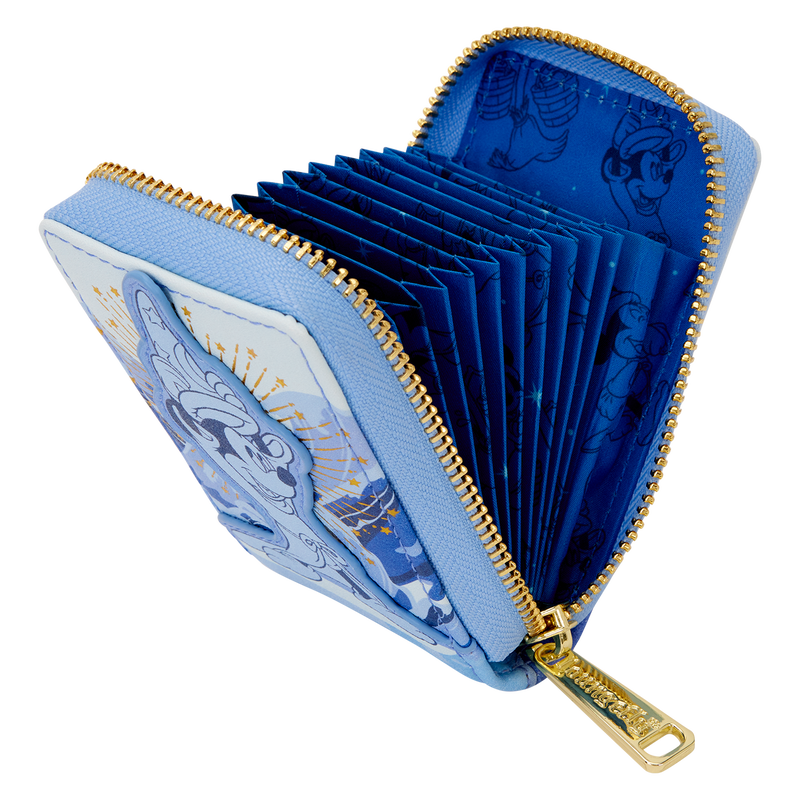 DISNEY - Fantasia - Wallet LoungeFly